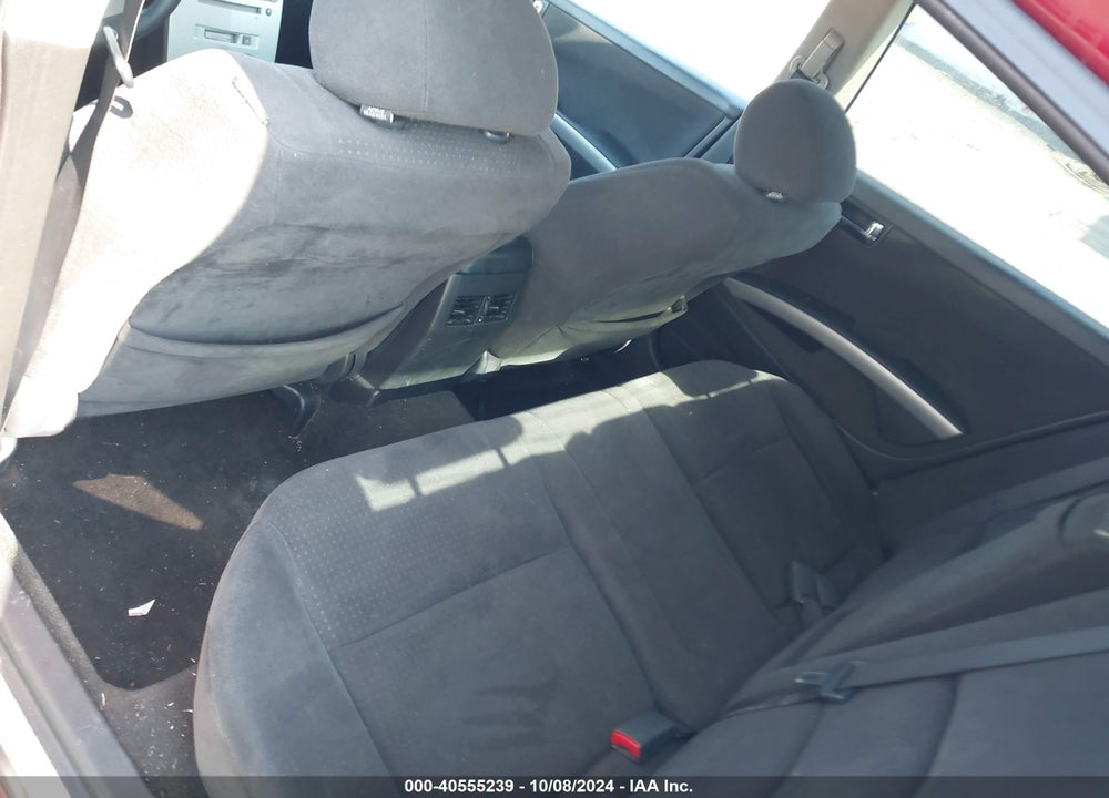 2005 NISSAN MAXIMA 3.5 SE VIN: 1N4BA41E45C867274