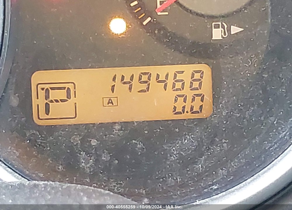 2007 NISSAN VERSA 1.8SL VIN: 3N1BC13EX7L358252