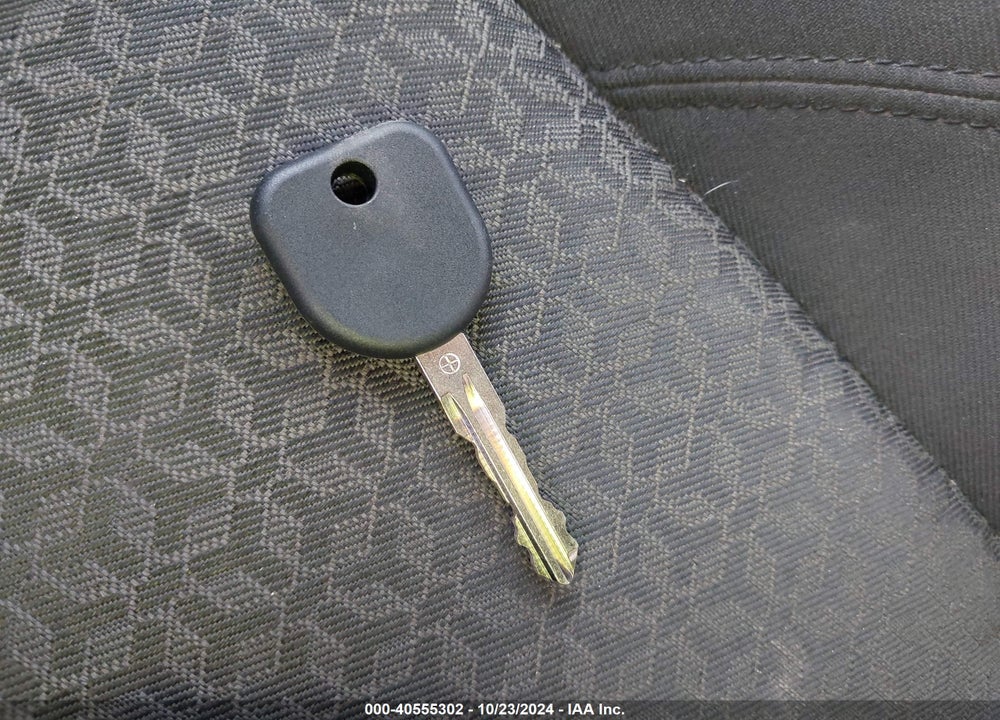 2005 PONTIAC G6 VIN: 1G2ZG528254158198