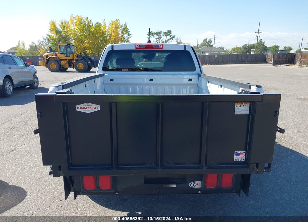 2022 CHEVROLET COLORADO 2WD LONG BOX LT VIN: 1GCHSCEA5N1272691