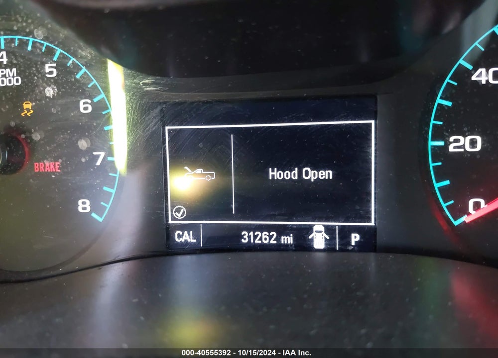 2022 CHEVROLET COLORADO 2WD LONG BOX LT VIN: 1GCHSCEA5N1272691