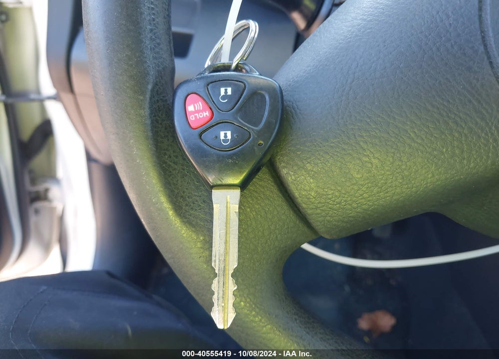 2006 TOYOTA RAV4 SPORT VIN: JTMZD32V965008597