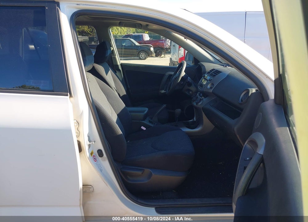 2006 TOYOTA RAV4 SPORT VIN: JTMZD32V965008597
