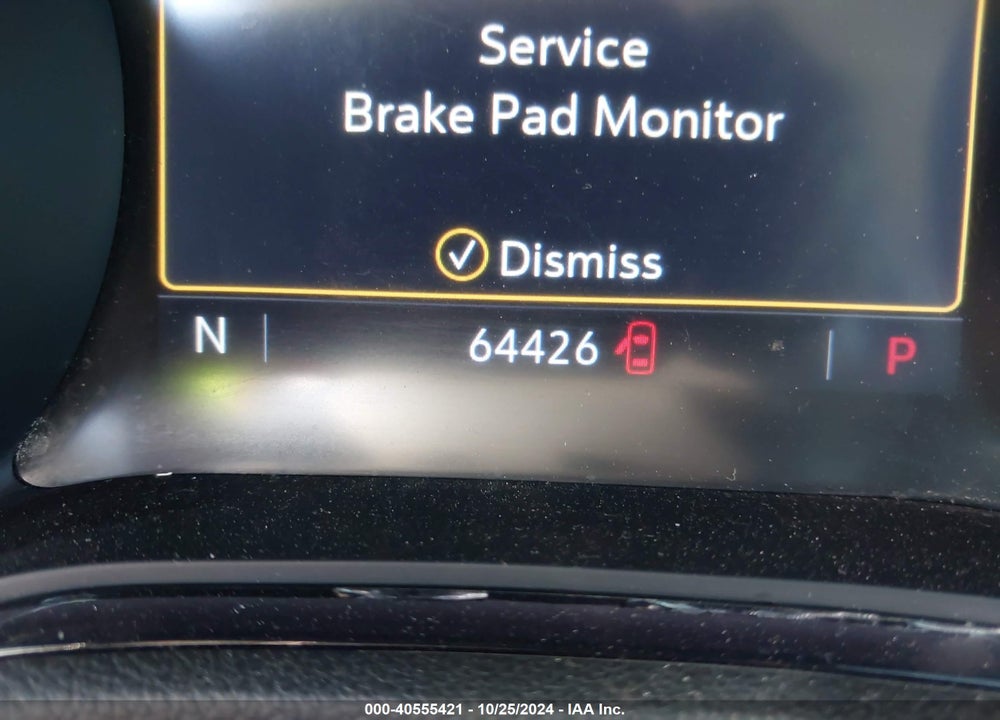 2022 BUICK ENCORE GX FWD SELECT VIN: KL4MMDSL3NB010211