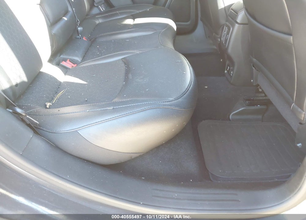 2019 JEEP COMPASS LATITUDE FWD VIN: 3C4NJCBB0KT851255
