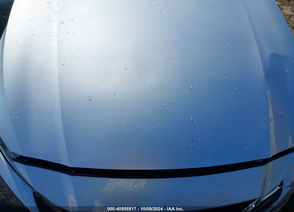 2019 NISSAN ALTIMA 2.5 SL VIN: 1N4BL4EV1KC241214