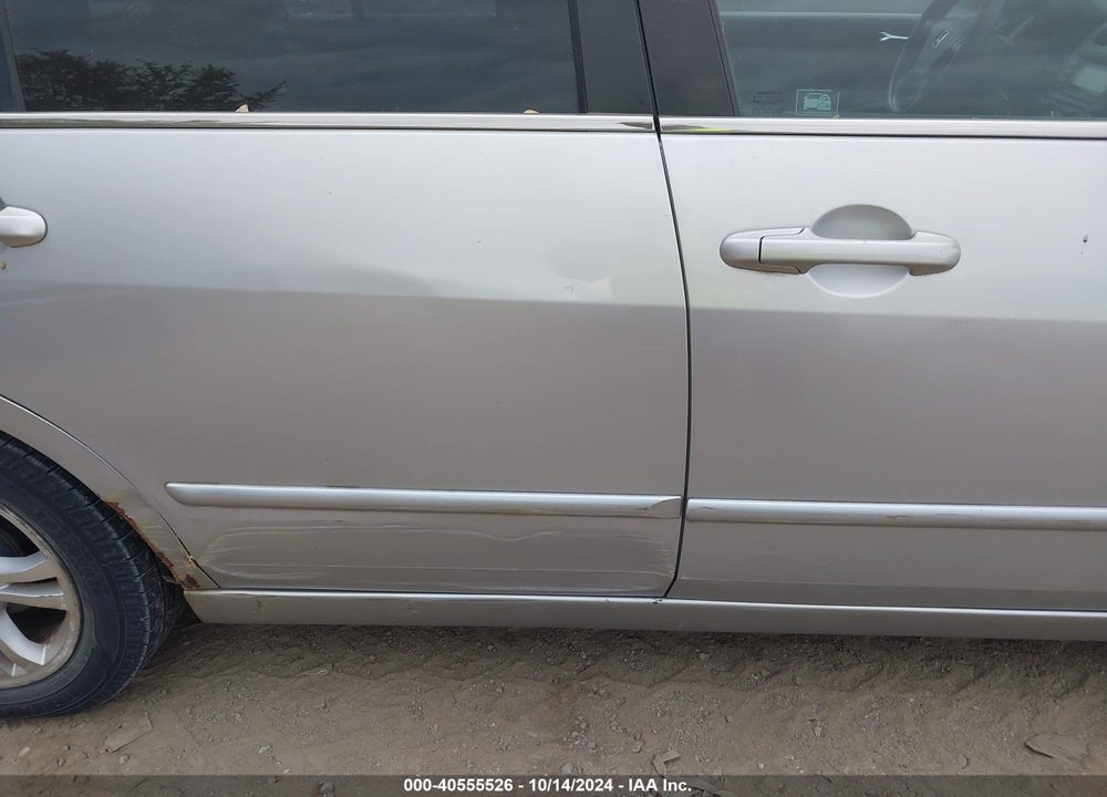 2007 HONDA ACCORD 2.4 SE VIN: 1HGCM56367A095105
