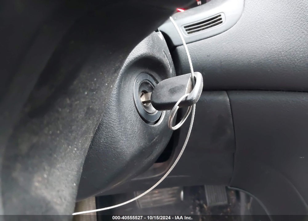 2005 HONDA ACCORD 2.4 EX VIN: 1HGCM56855A009338