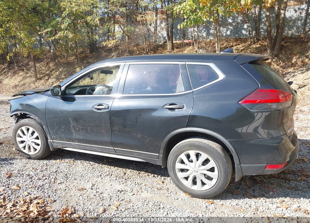 2017 NISSAN ROGUE S VIN: JN8AT2MV0HW259582