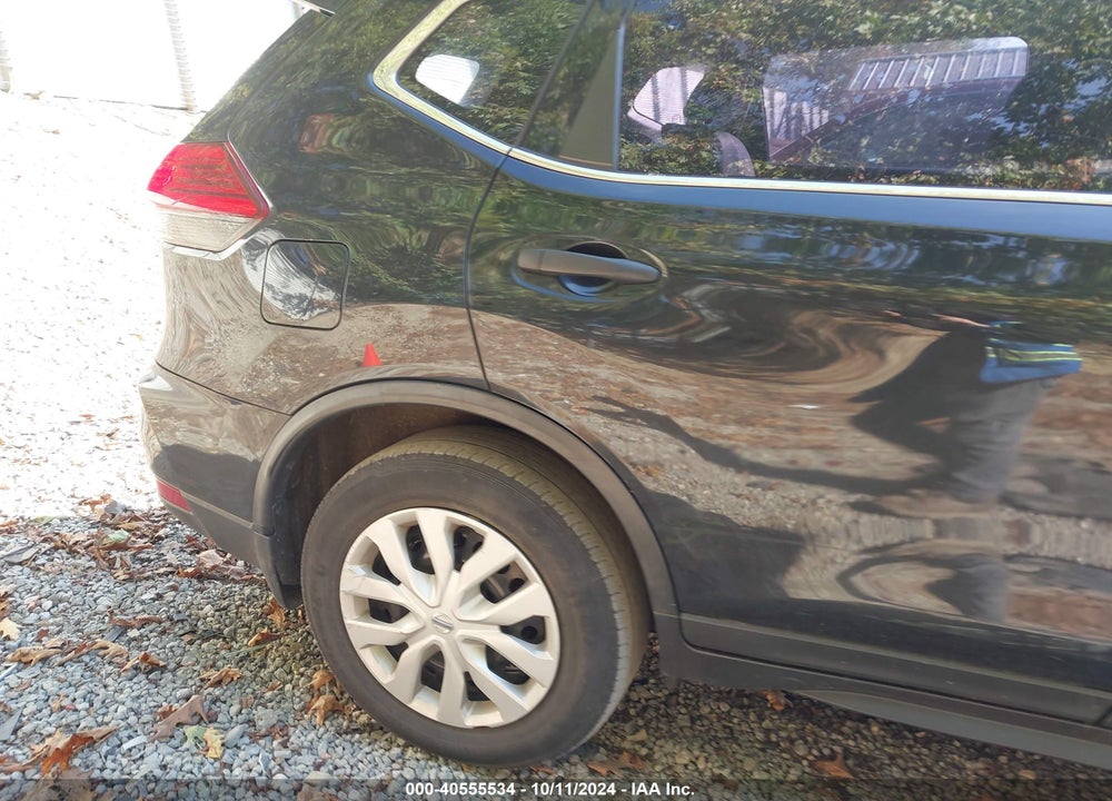 2017 NISSAN ROGUE S VIN: JN8AT2MV0HW259582