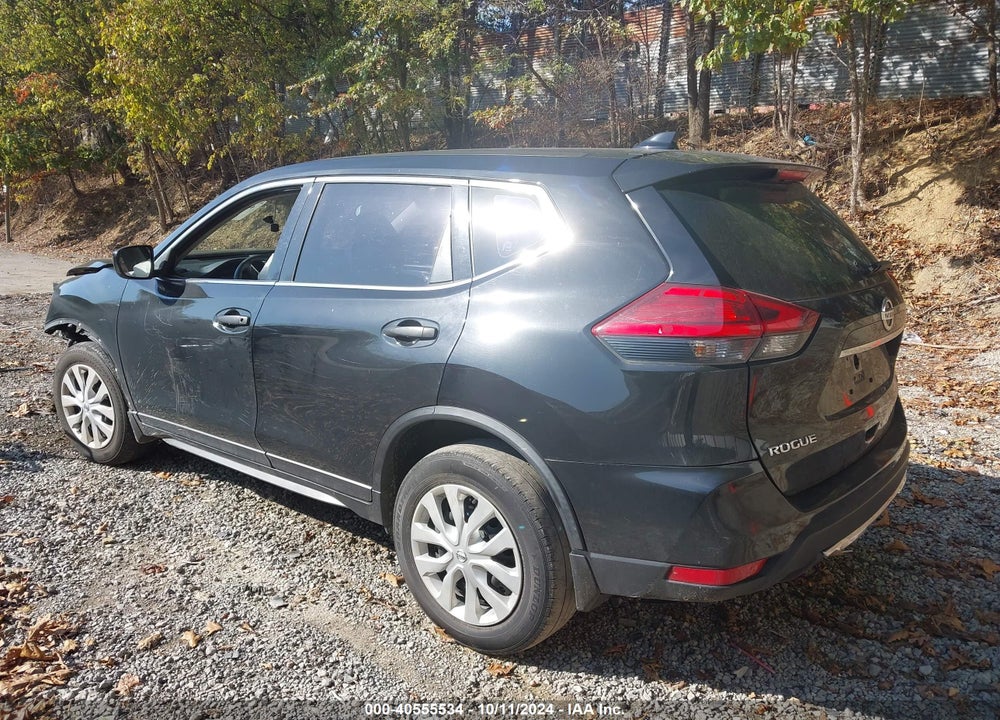 2017 NISSAN ROGUE S VIN: JN8AT2MV0HW259582