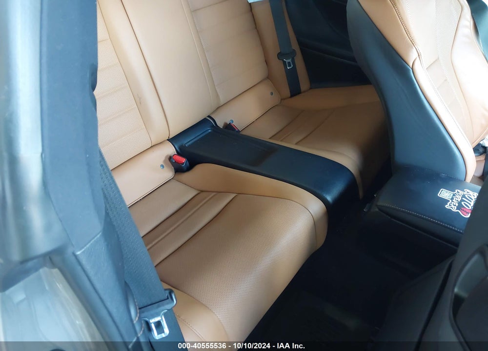 2020 LEXUS RC 300 VIN: JTHD85EC5L5005761