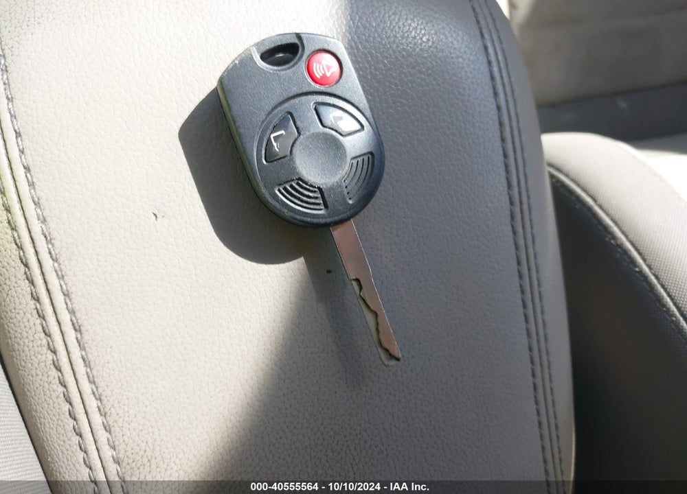 2013 FORD ESCAPE SE VIN: 1FMCU0G91DUD22100