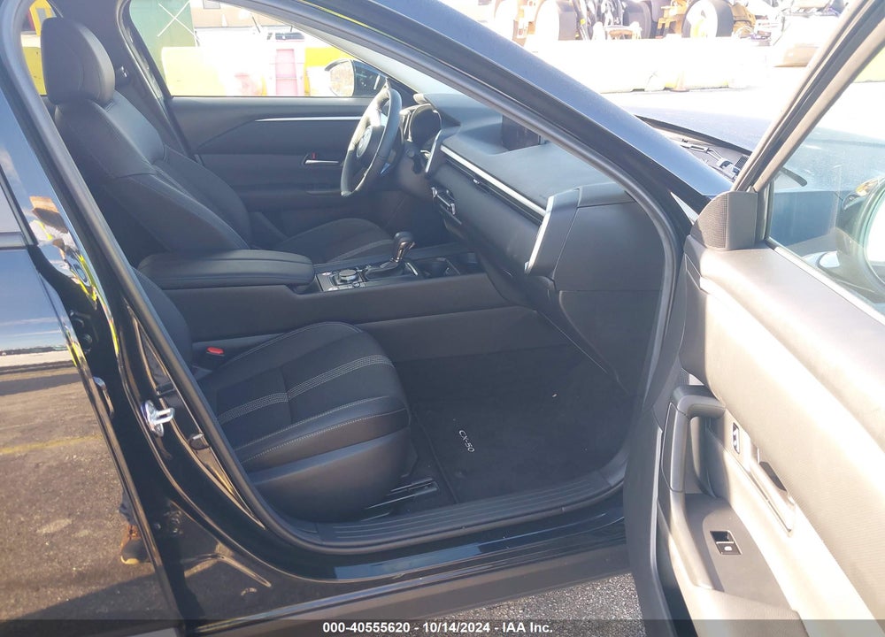 2025 MAZDA CX-50 2.5 S PREFERRED PACKAGE VIN: 7MMVABBM1SN304328