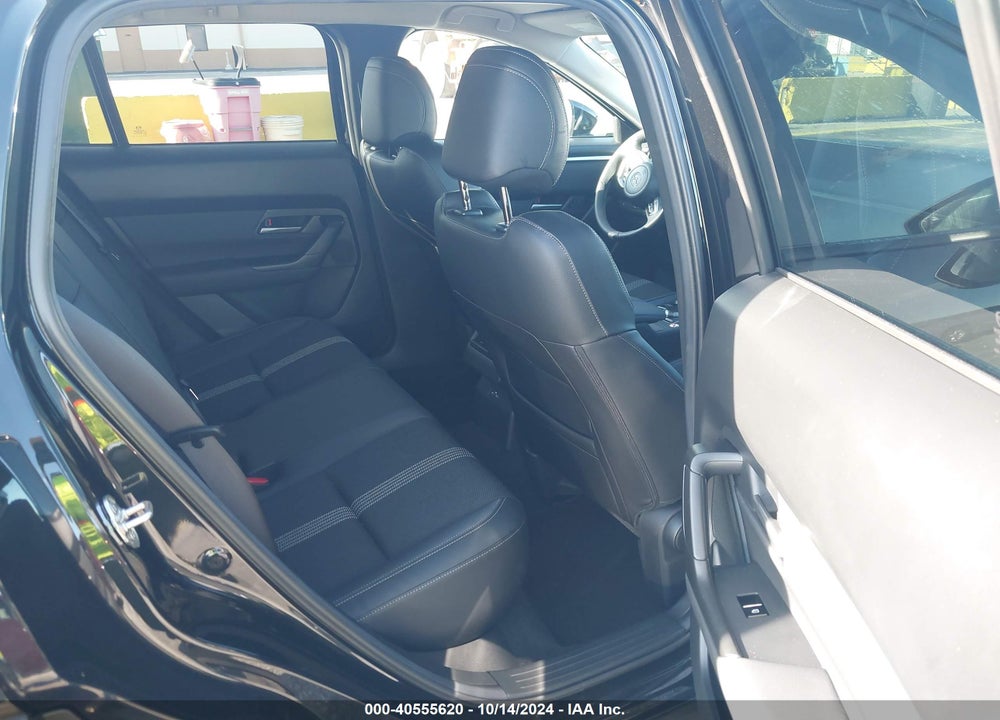2025 MAZDA CX-50 2.5 S PREFERRED PACKAGE VIN: 7MMVABBM1SN304328