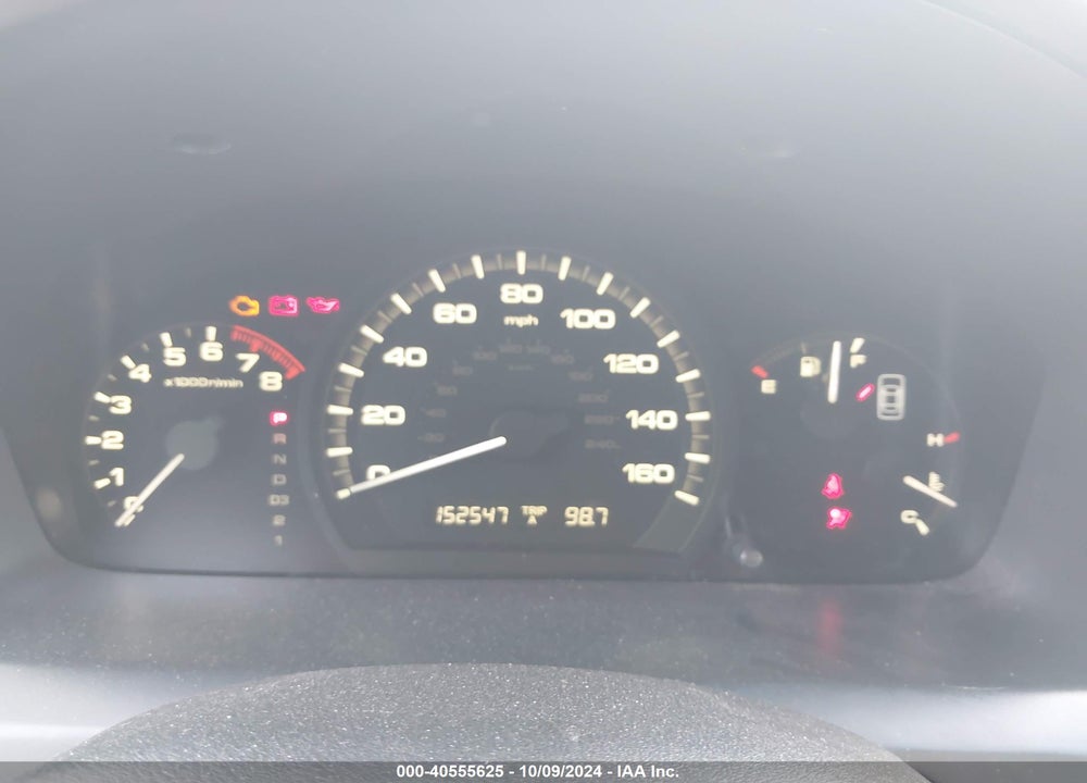 2006 HONDA ACCORD 2.4 SE VIN: 1HGCM56336A157705