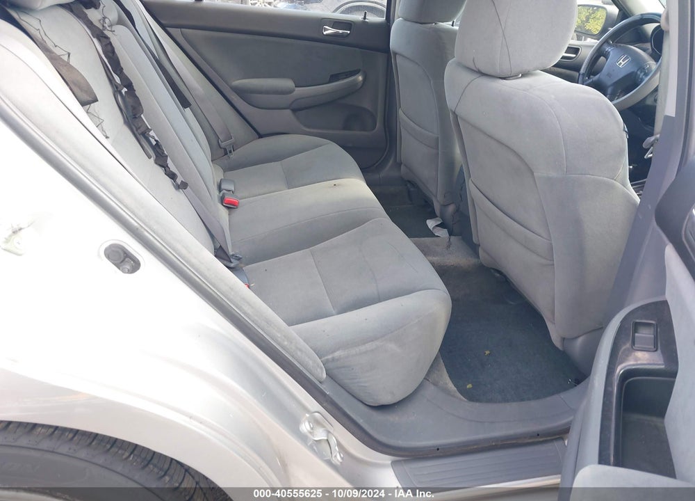 2006 HONDA ACCORD 2.4 SE VIN: 1HGCM56336A157705