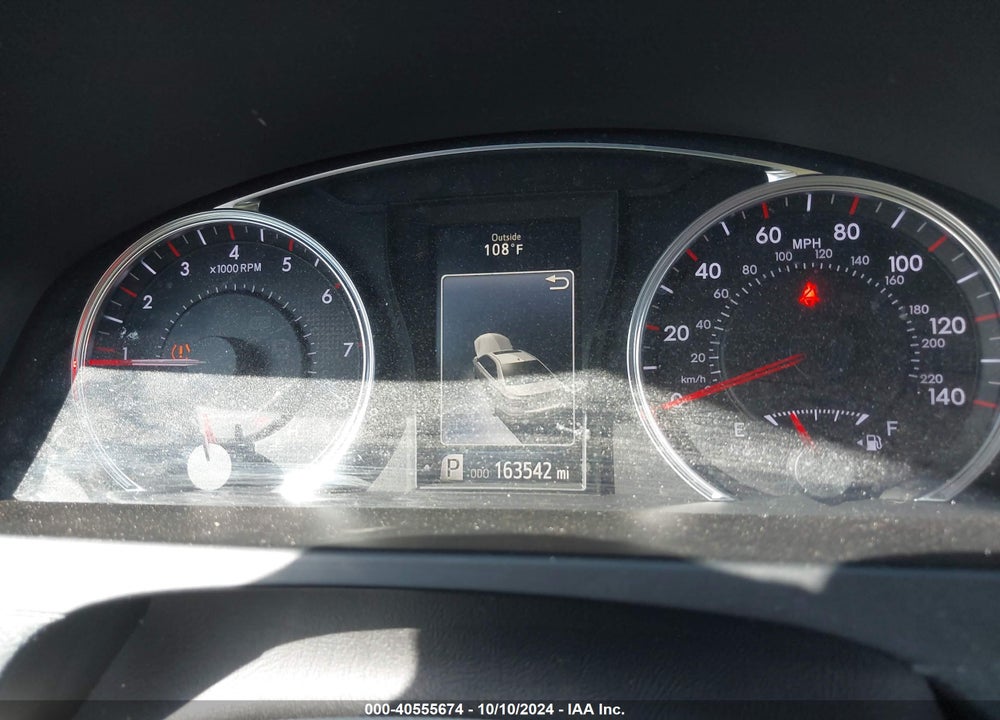 2015 TOYOTA CAMRY SE VIN: 4T1BF1FK8FU080926