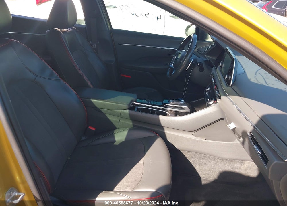 2020 HYUNDAI SONATA SEL PLUS VIN: 5NPEJ4J26LH045929