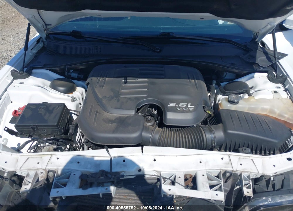 2021 CHRYSLER 300 VIN: 2C3CCABG7MH523820