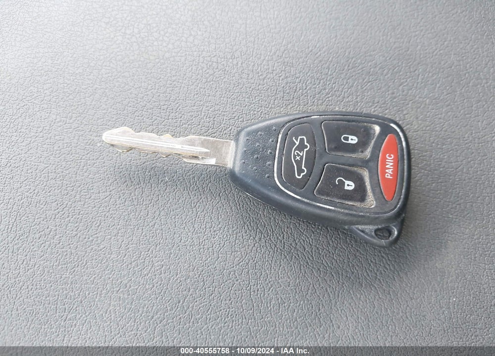2007 JEEP GRAND CHEROKEE LAREDO VIN: 1J8GR48K87C605953
