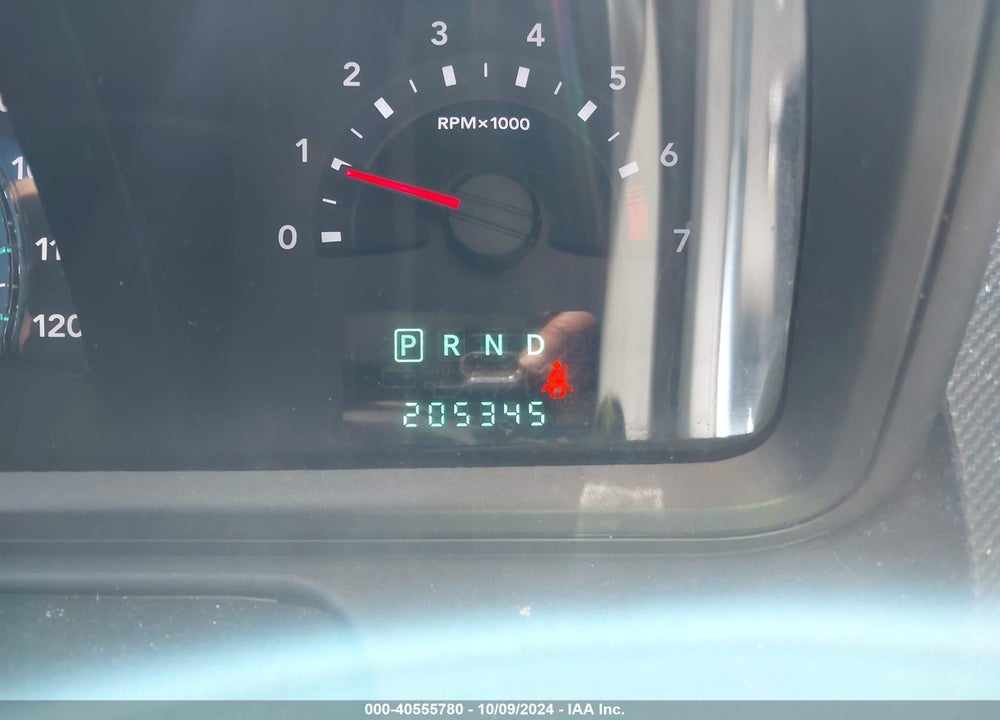 2010 DODGE JOURNEY SE VIN: 3D4PG4FB2AT118293