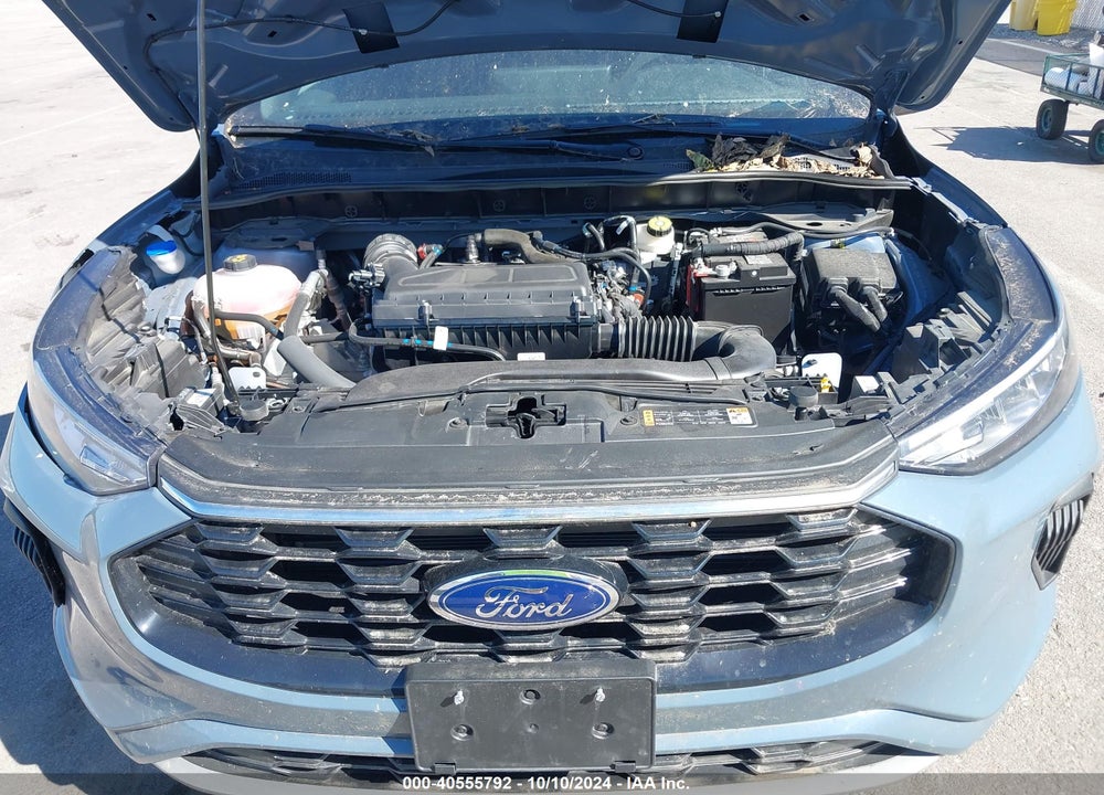 2023 FORD ESCAPE ST LINE VIN: 1FMCU0MN0PUB29720