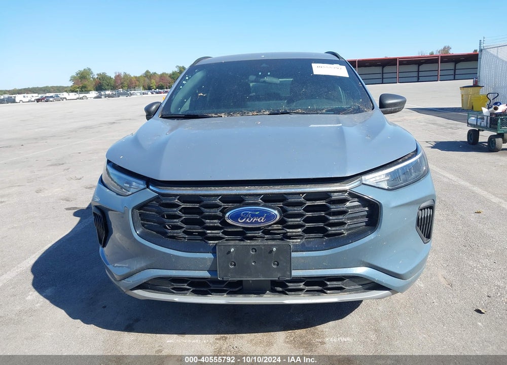 2023 FORD ESCAPE ST LINE VIN: 1FMCU0MN0PUB29720