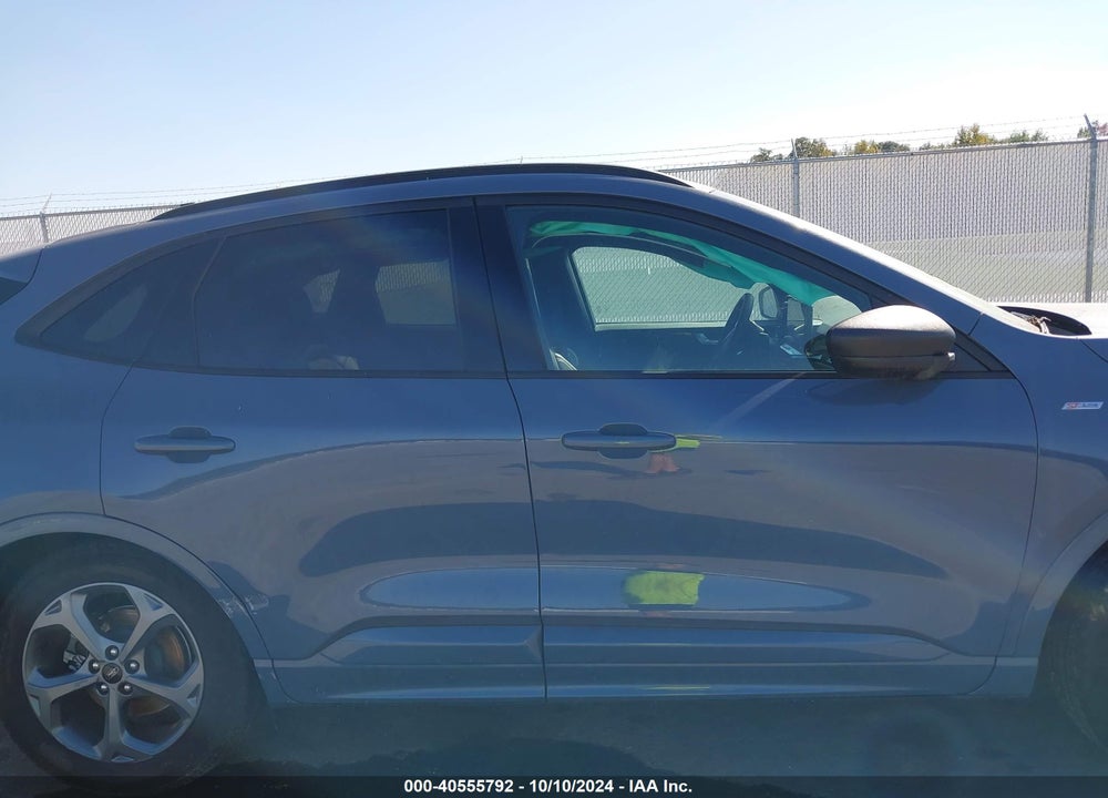 2023 FORD ESCAPE ST LINE VIN: 1FMCU0MN0PUB29720