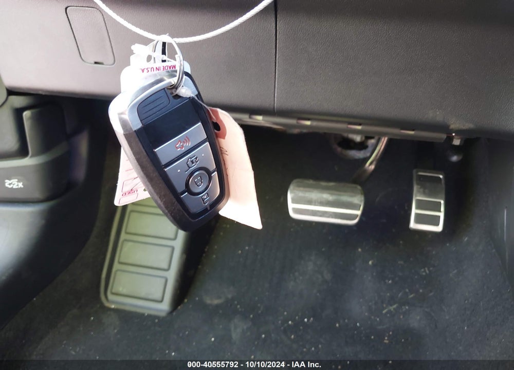 2023 FORD ESCAPE ST LINE VIN: 1FMCU0MN0PUB29720