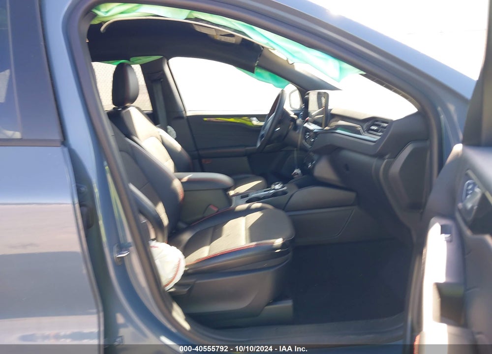 2023 FORD ESCAPE ST LINE VIN: 1FMCU0MN0PUB29720