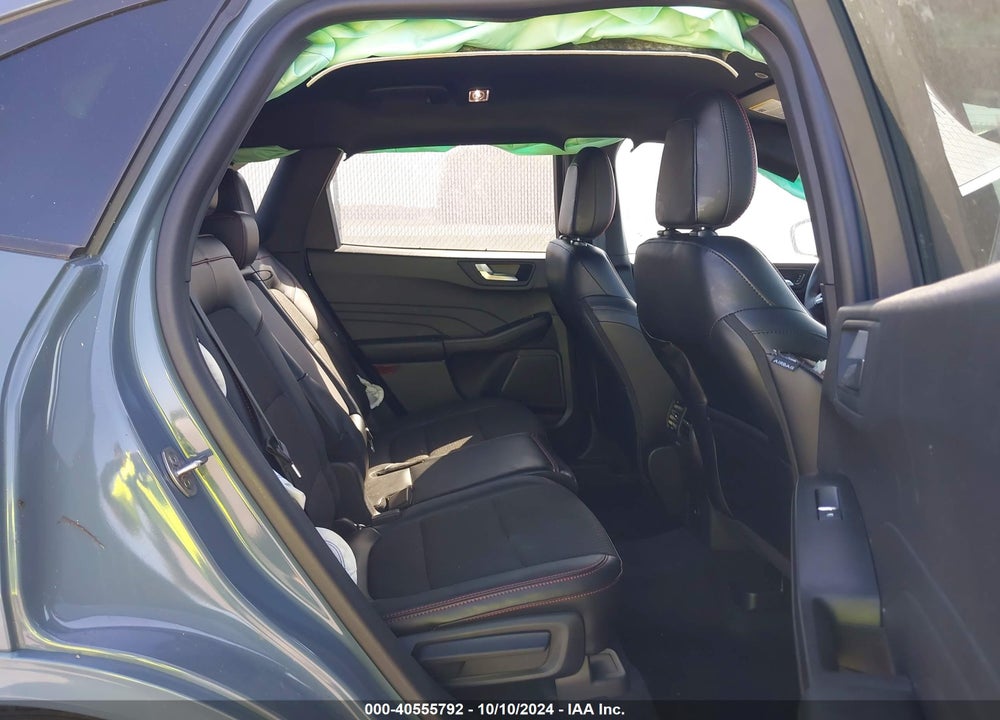 2023 FORD ESCAPE ST LINE VIN: 1FMCU0MN0PUB29720