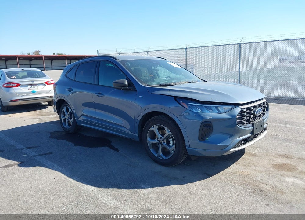 2023 FORD ESCAPE ST LINE VIN: 1FMCU0MN0PUB29720
