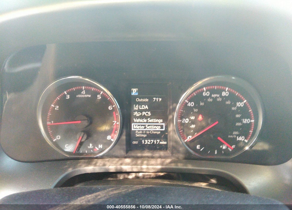 2017 TOYOTA RAV4 SE VIN: 2T3NFREV2HW382102