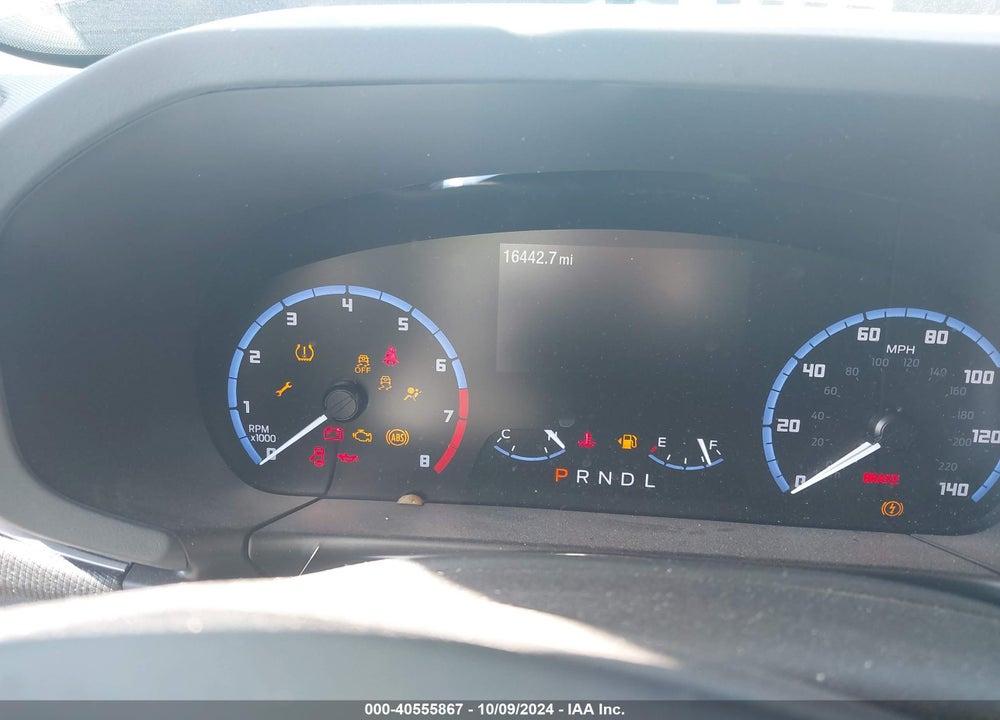 2023 FORD BRONCO SPORT BIG BEND VIN: 3FMCR9B64PRE29320