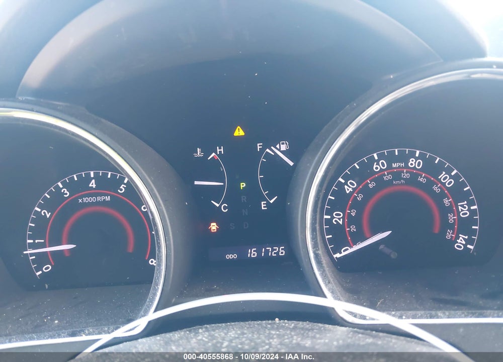 2013 TOYOTA HIGHLANDER SE V6 VIN: 5TDBK3EH7DS269831