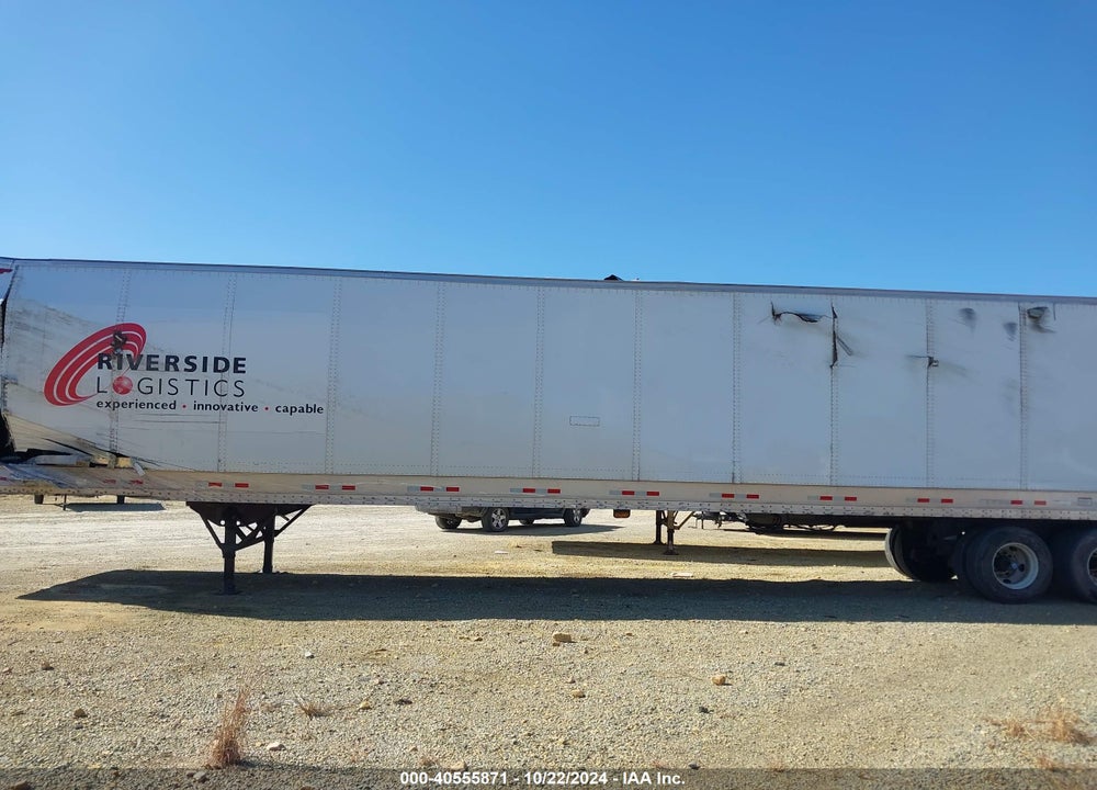 2018 GREAT DANE TRAILERS --- VIN: 1GRAP0629JD117732