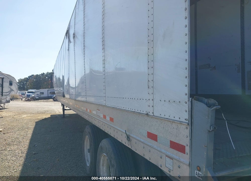 2018 GREAT DANE TRAILERS --- VIN: 1GRAP0629JD117732