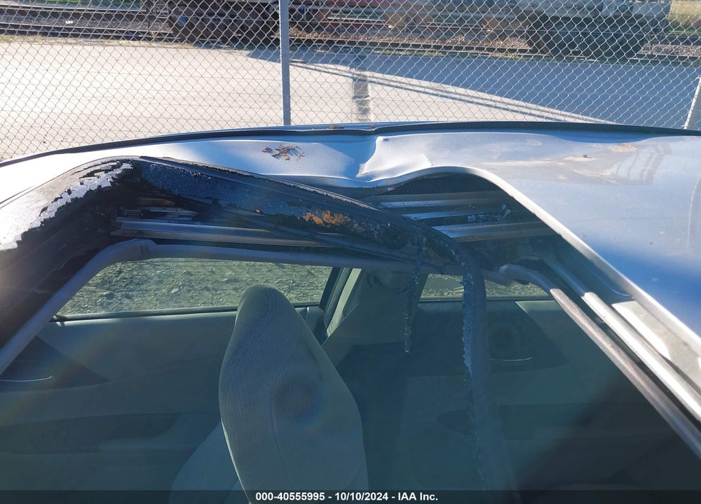 2014 HONDA ACCORD EX VIN: 1HGCR2F79EA216404