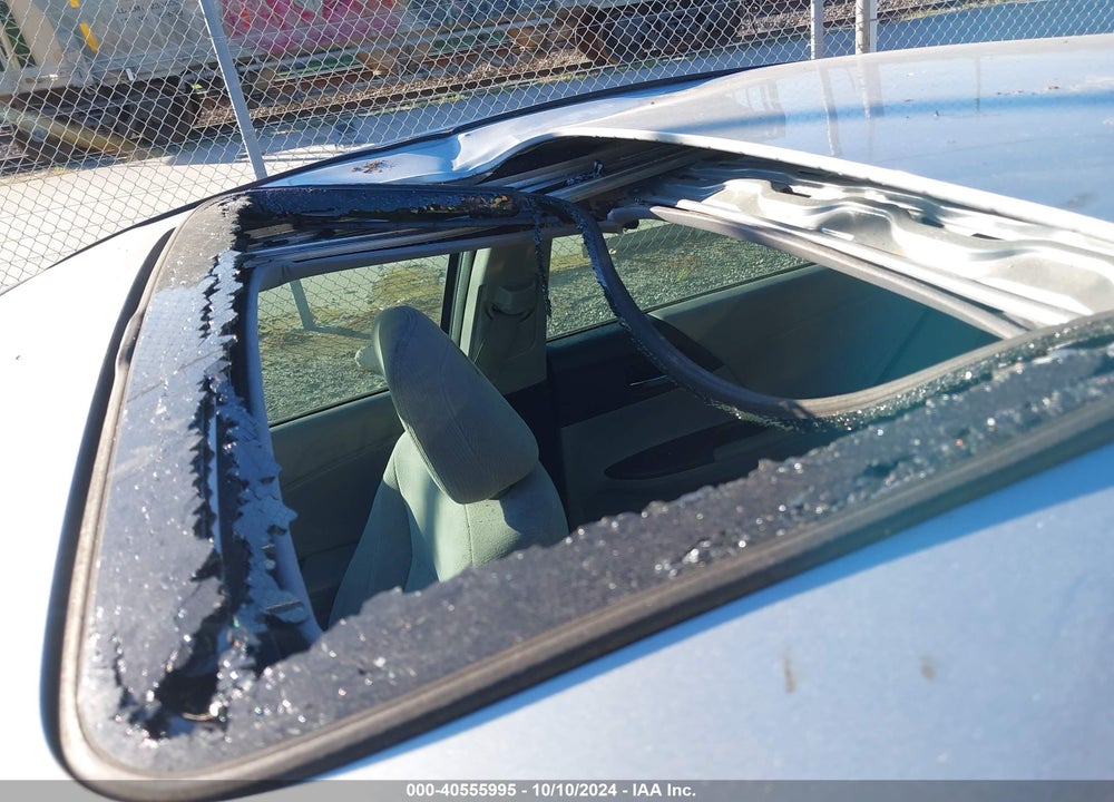 2014 HONDA ACCORD EX VIN: 1HGCR2F79EA216404