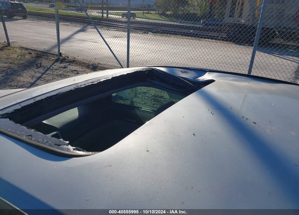 2014 HONDA ACCORD EX VIN: 1HGCR2F79EA216404