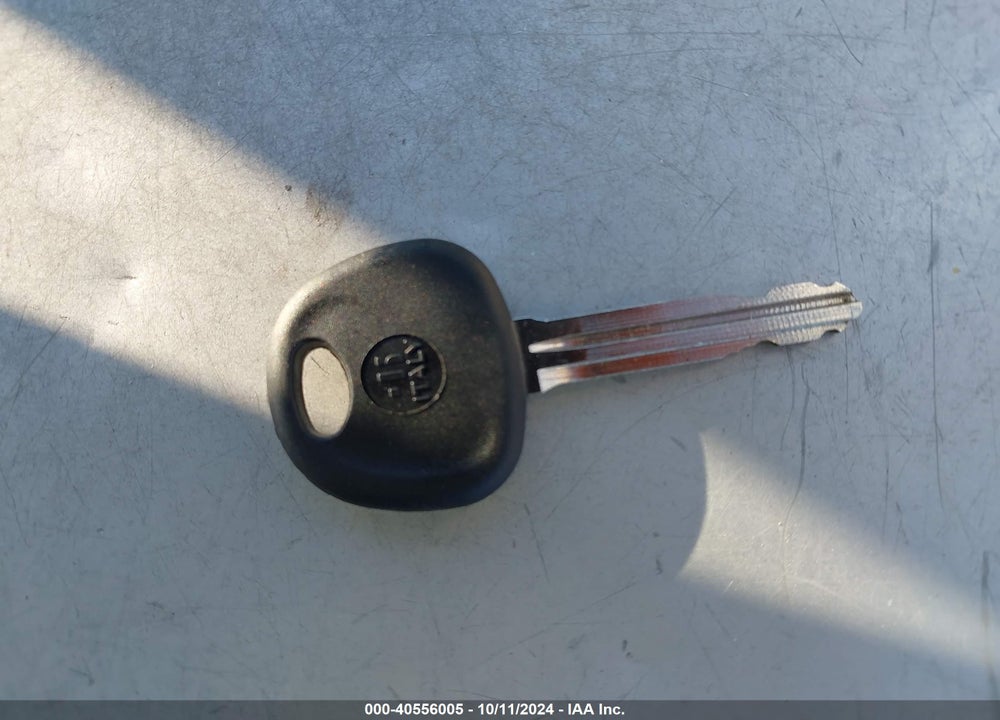 2010 KIA SEDONA VIN: KNDMG4C34A6325971