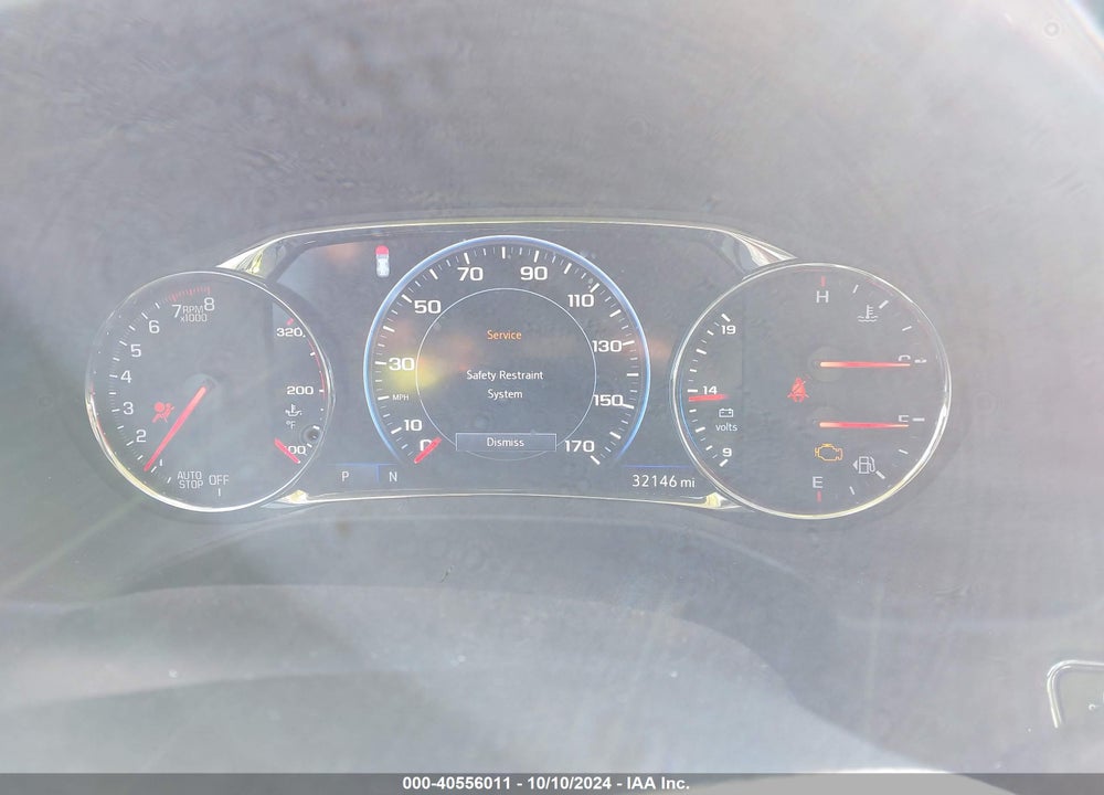 2022 GMC ACADIA AWD DENALI VIN: 1GKKNXLS0NZ139665