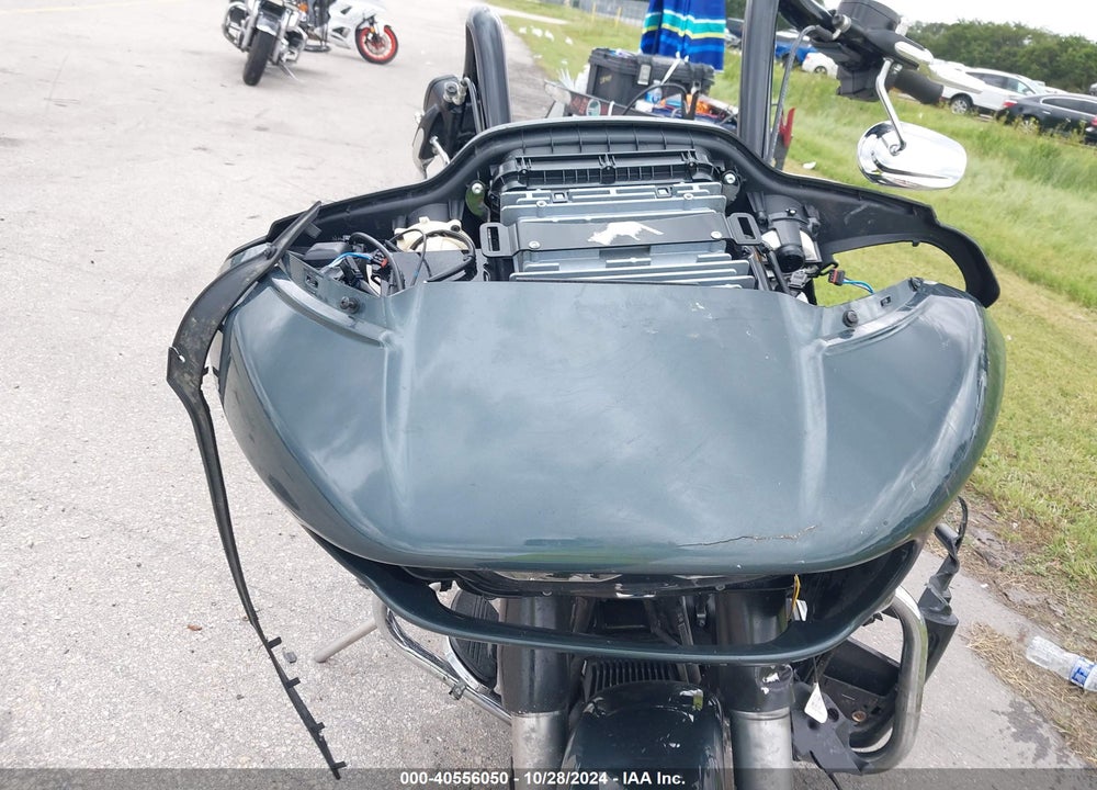 2020 HARLEY-DAVIDSON FLTRX VIN: 1HD1KHC11LB646205