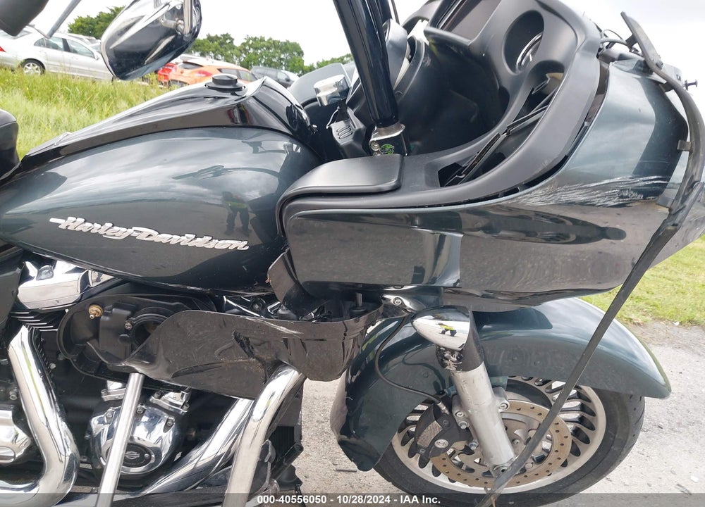 2020 HARLEY-DAVIDSON FLTRX VIN: 1HD1KHC11LB646205