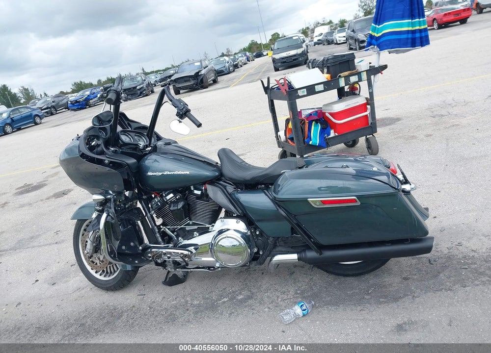 2020 HARLEY-DAVIDSON FLTRX VIN: 1HD1KHC11LB646205