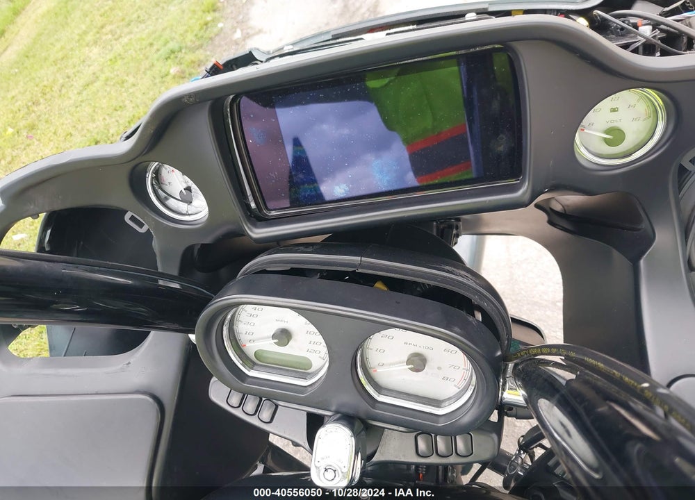 2020 HARLEY-DAVIDSON FLTRX VIN: 1HD1KHC11LB646205