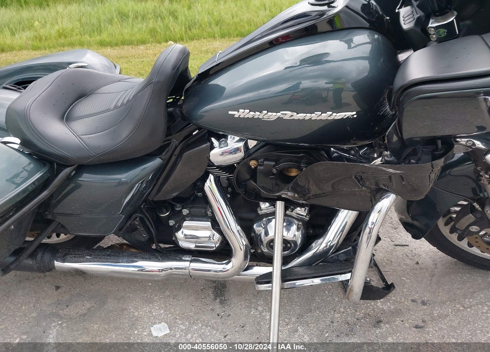 2020 HARLEY-DAVIDSON FLTRX VIN: 1HD1KHC11LB646205