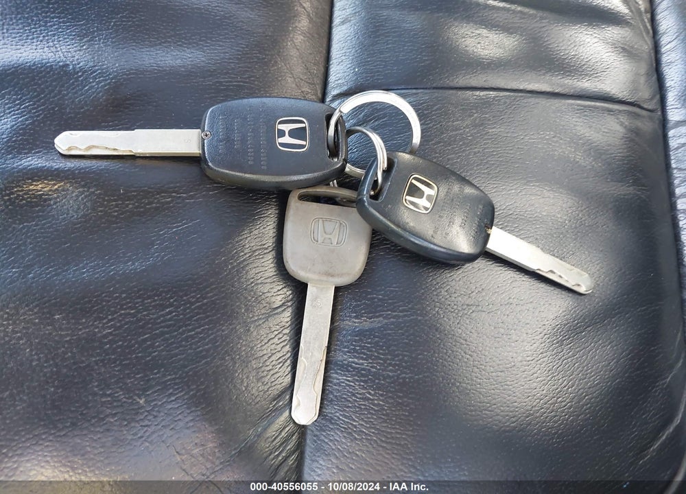 2008 HONDA ACCORD 3.5 EX-L VIN: 1HGCP36838A057386