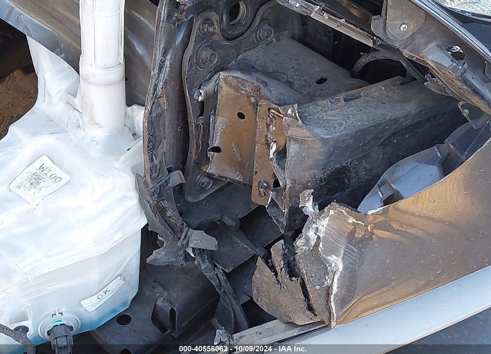 2022 HYUNDAI TUCSON SEL VIN: 5NMJF3AE3NH097135